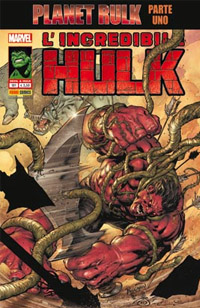 L'Incredibile Hulk # 181