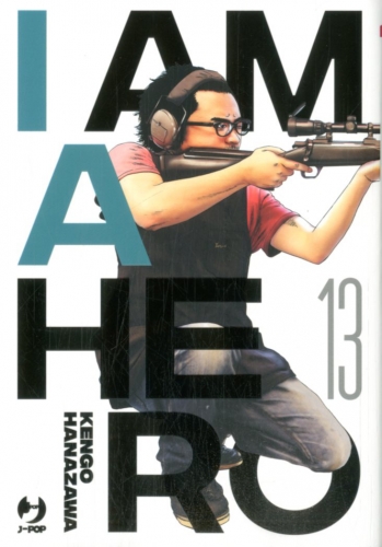 I Am a Hero - Nuova Edizione # 13