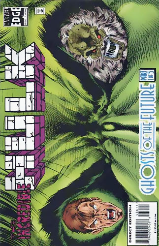 The Incredible Hulk vol 2 # 436