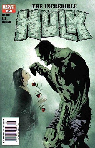 The Incredible Hulk vol 3 # 82