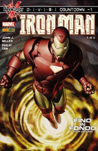 Iron Man e i Vendicatori # 82