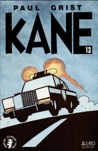 Kane # 13