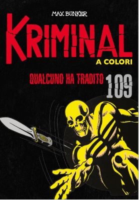 Kriminal # 109