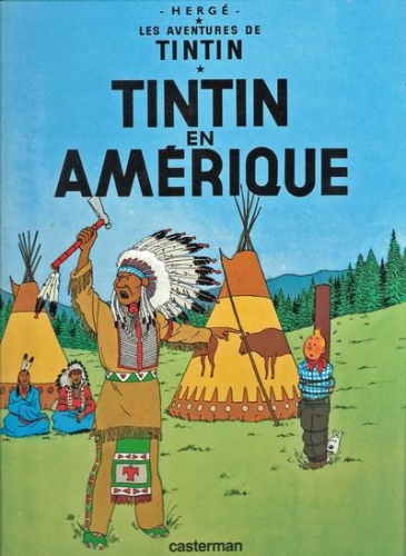 Les Aventures de Tintin # 3
