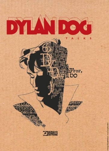 Dylan Dog Libri  # 12