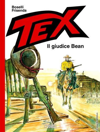 Libri Tex (Serie Rossa) # 4