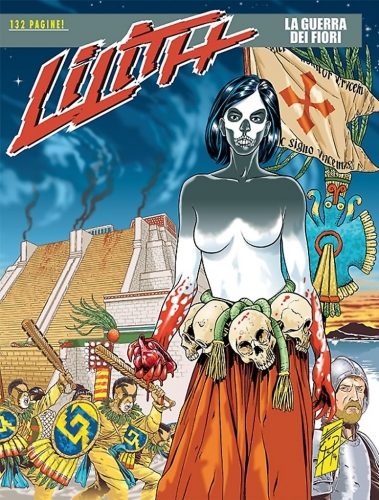 Lilith # 13