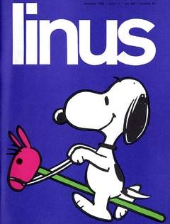Linus # 21
