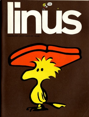 Linus # 66
