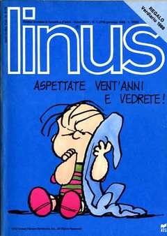 Linus # 274