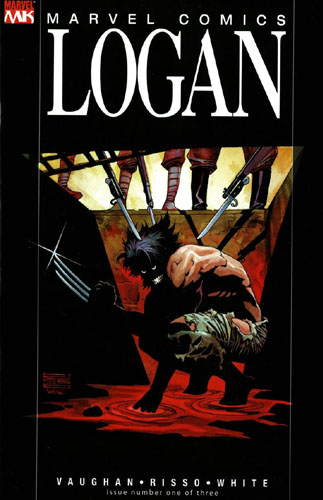 Logan # 1
