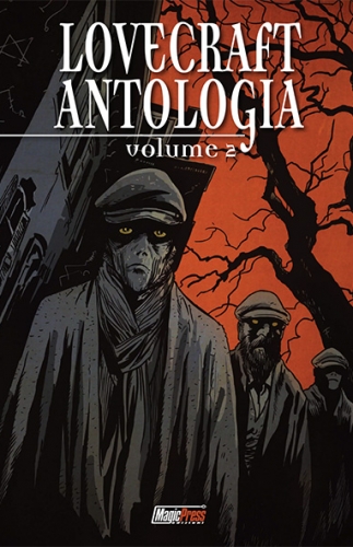 Lovecraft Antologia # 2