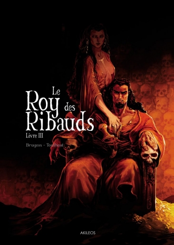 Le Roy des Ribauds # 3