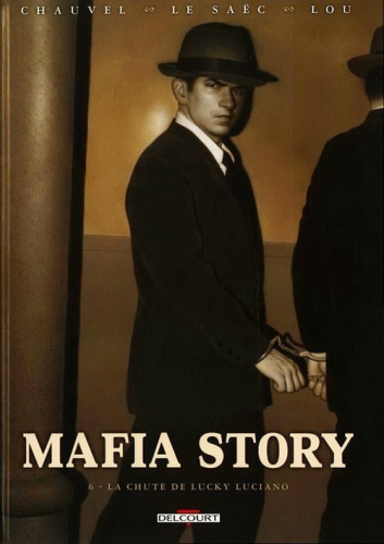 Mafia story # 6