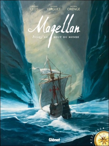 Magellan # 1