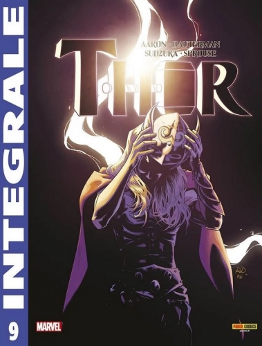 Marvel Integrale: Thor di Jason Aaron # 9
