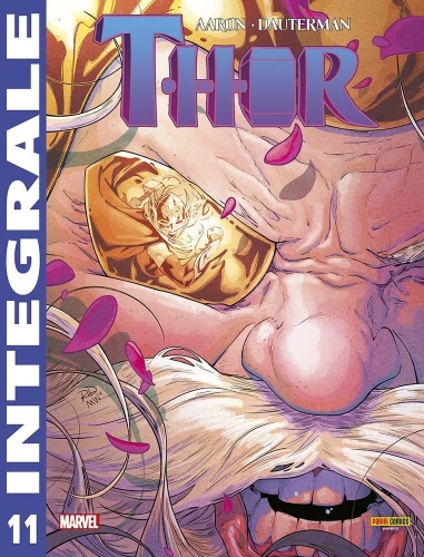 Marvel Integrale: Thor di Jason Aaron # 11