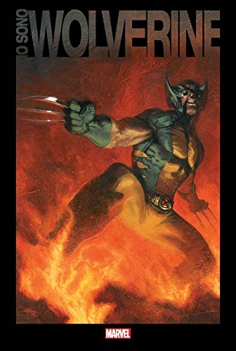 Marvel Anthology (II) # 6