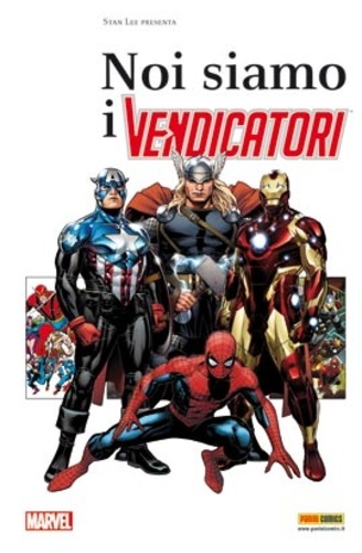 Marvel Anthology (I) # 3