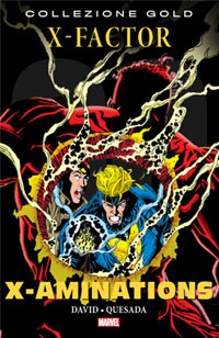 Marvel Gold # 42
