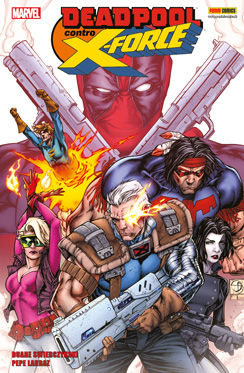 Marvel Icon # 24