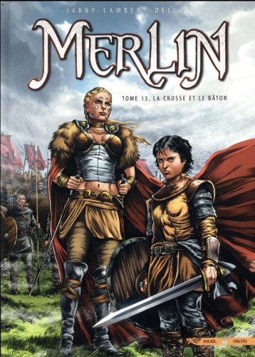 Merlin # 13