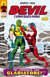 Marvel Saga (I) # 9