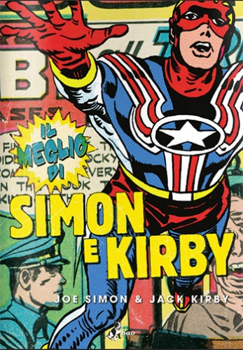 Il meglio di Simon e Kirby # 1