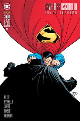 DC Multiverse # 18