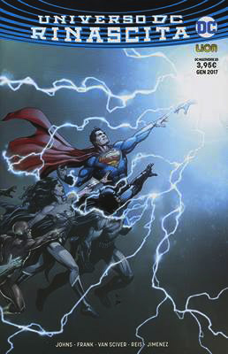 DC Multiverse # 20
