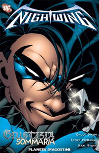 Nightwing I # 2