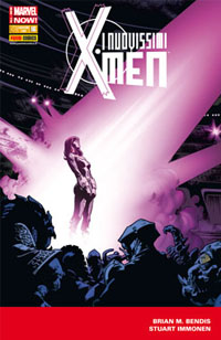 I nuovissimi X-Men # 16