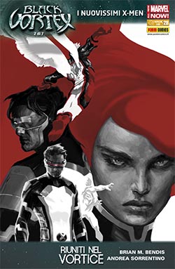 I nuovissimi X-Men # 28