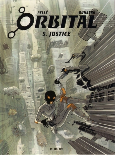 Orbital # 5