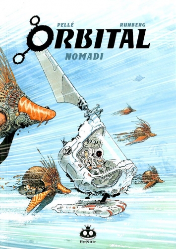 Orbital # 2