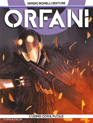 Orfani # 5