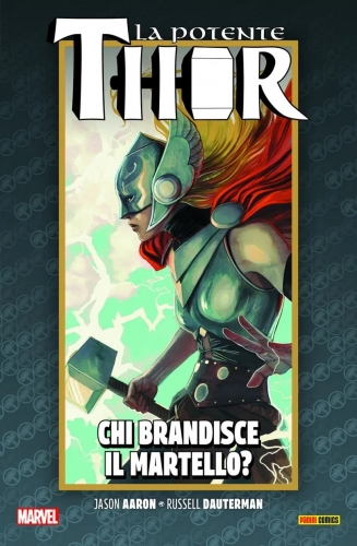 La Potente Thor # 2