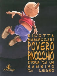 Povero Pinocchio - Storia di un bambino di legno # 1