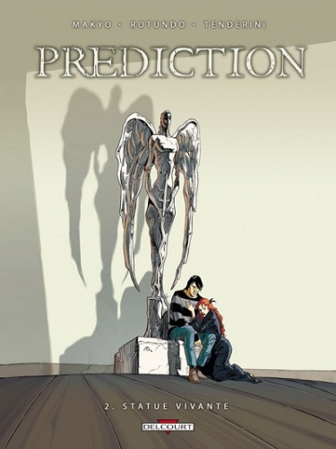 Prediction # 2
