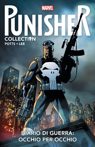 Punisher Collection # 4