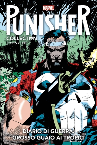 Punisher Collection # 5