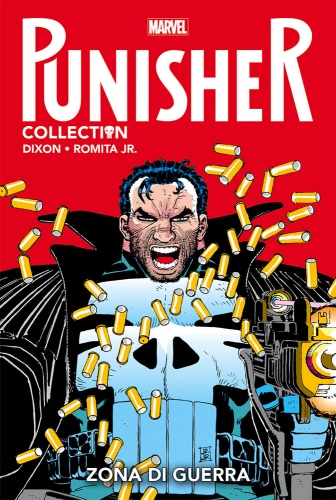 Punisher Collection # 6