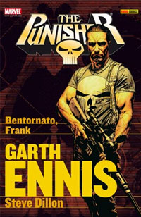 Punisher Garth Ennis Collection # 1