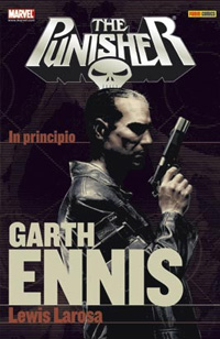 Punisher Garth Ennis Collection # 7