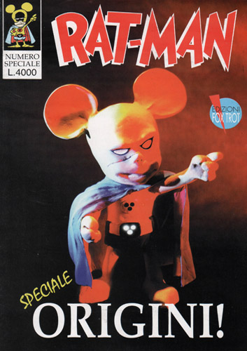 Rat-Man Speciale # 1