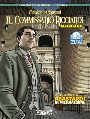 Il Commissario Ricciardi Magazine # 4