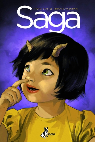 Saga Deluxe # 2