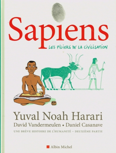 Sapiens # 2