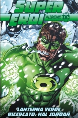 Supereroi: Le leggende DC # 48