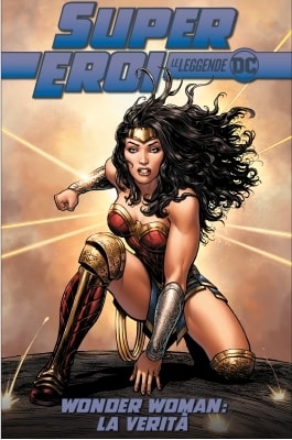Supereroi: Le leggende DC # 93